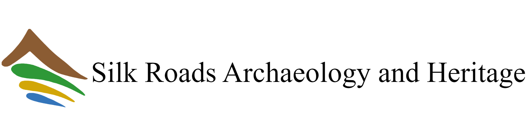 Silk Roads Archaeology and Heritage logo